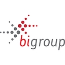 Bi Group Australia logo