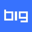 Big Screen Beyond logo