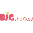 Bigshocked logo