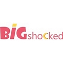 bigshocked logo