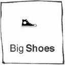 bigshoes.com logo