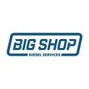Big Shop Diesel logo