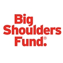 Big Shoulders Fund logo