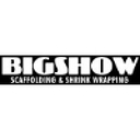 Bigshow Scaffolding & Shrink Wrapping logo