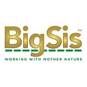 Bigsis (Insect Control) logo