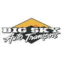 Big Sky Transport logo