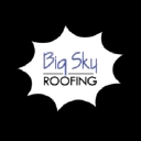 Big Sky Roofing logo