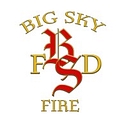 Favicon of Big Sky Fire Department