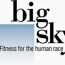Big Sky logo