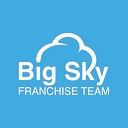 Big Sky Franchise Team logo