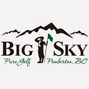 Big Sky Golf Club logo
