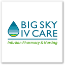 Big Sky IV Care logo