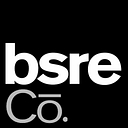Big Sky Real Estate logo