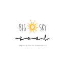 Big Sky Soul Gift Shop