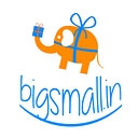 BigSmall logo