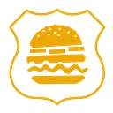 Big Smoke Burger logo