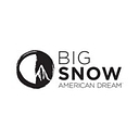 BIG SNOW AMERICAN DREAM