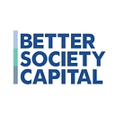 Big Society Capital logo