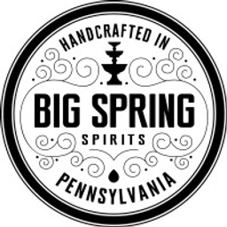 Big Spring Spirits logo