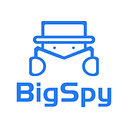 BigSpy  coupons