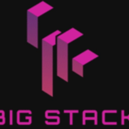Big Stack Ltd logo