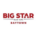 Big Star Buick Gmc logo