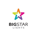 bigstarlights.com logo