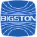 Bigston Corporation logo
