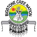 Bigstone Cree Nation logo