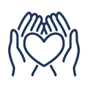 BIG STONE THERAPIES logo