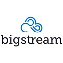 Bigstream logo