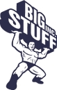 Big Stuff Inc logo