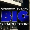 Gresham Subaru logo
