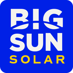 Big Sun Solar logo