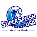 Big Surf Water Park logo