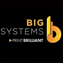 Big Systems, Llc (Wide Format And 3d Printers) logo