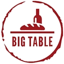 Big Table Group logo