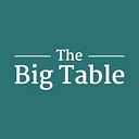 The Big Table Group logo