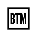 Big Table Media logo