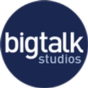 Big Talk Productions logo