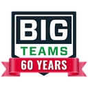 Bigteams logo