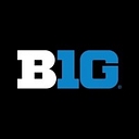 Big Ten Conference logo