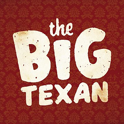 Big Texan Motel logo