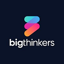 Big Thinkers logo