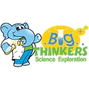 Big Thinkers Science Exploration logo