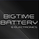 Batteryjack Inc. logo