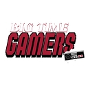Big Time Gamers logo