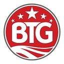 Big Time Gaming logo