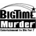 Petedillon.Com + Bigtime Murder Productions logo