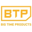Big Time Products logo